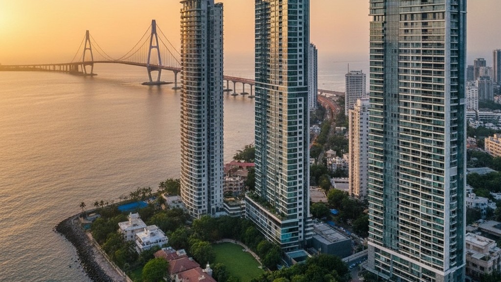 रियल एस्टेट मार्केट में शानदार निवेश