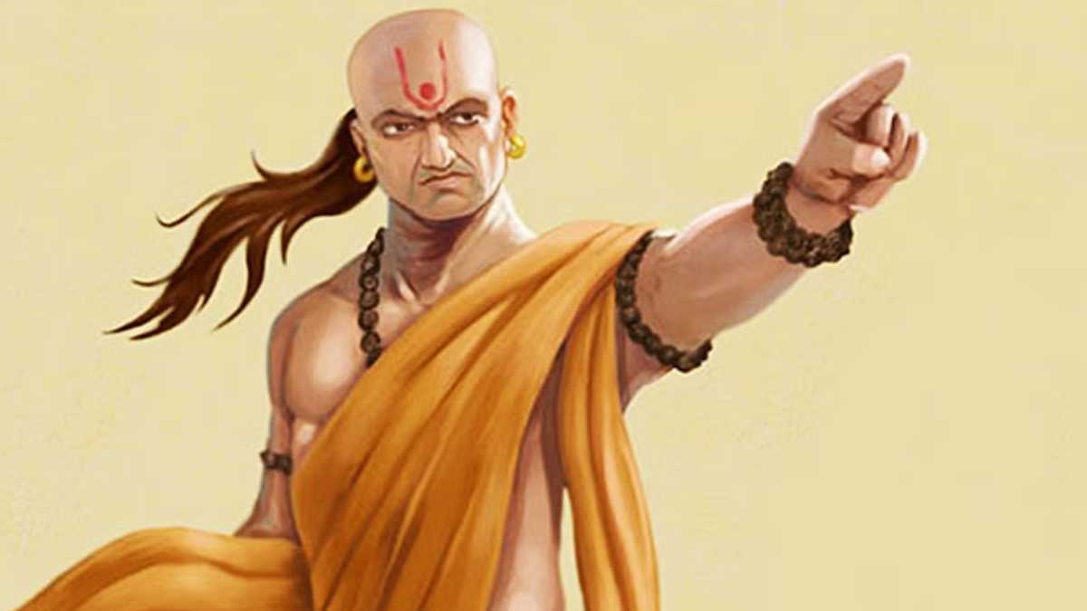 Even if you are very rich, never build a house in these 5 places, Chanakya has forbidden