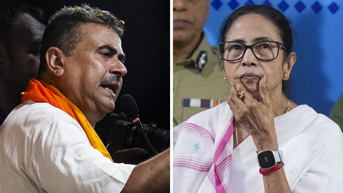 bjp lodges complaint against mamata Banerjee election commission 