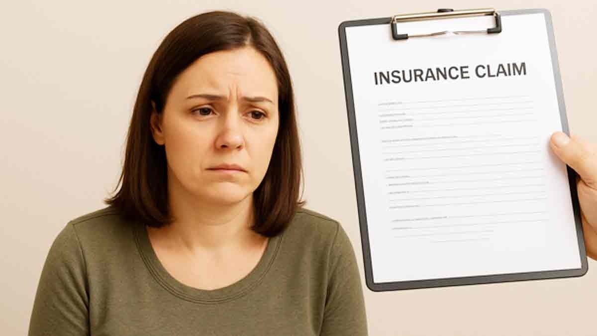 Woman’s Insurance Fraud Exposed