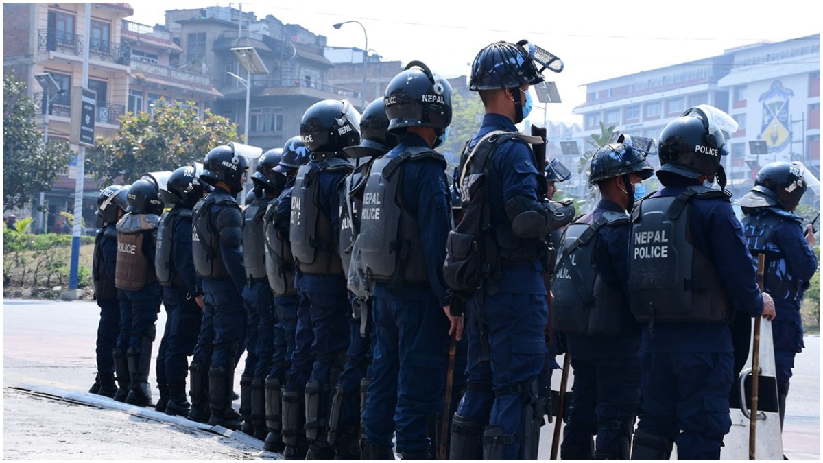 District administration bans rallies in Kathmandu citing security concerns