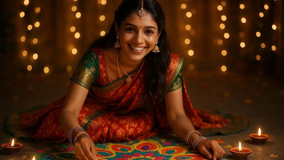 Diwali पर अपनों को शेयर करें ये मैसेज, खास अंदाज में दें दिवाली की शुभकामनाएं