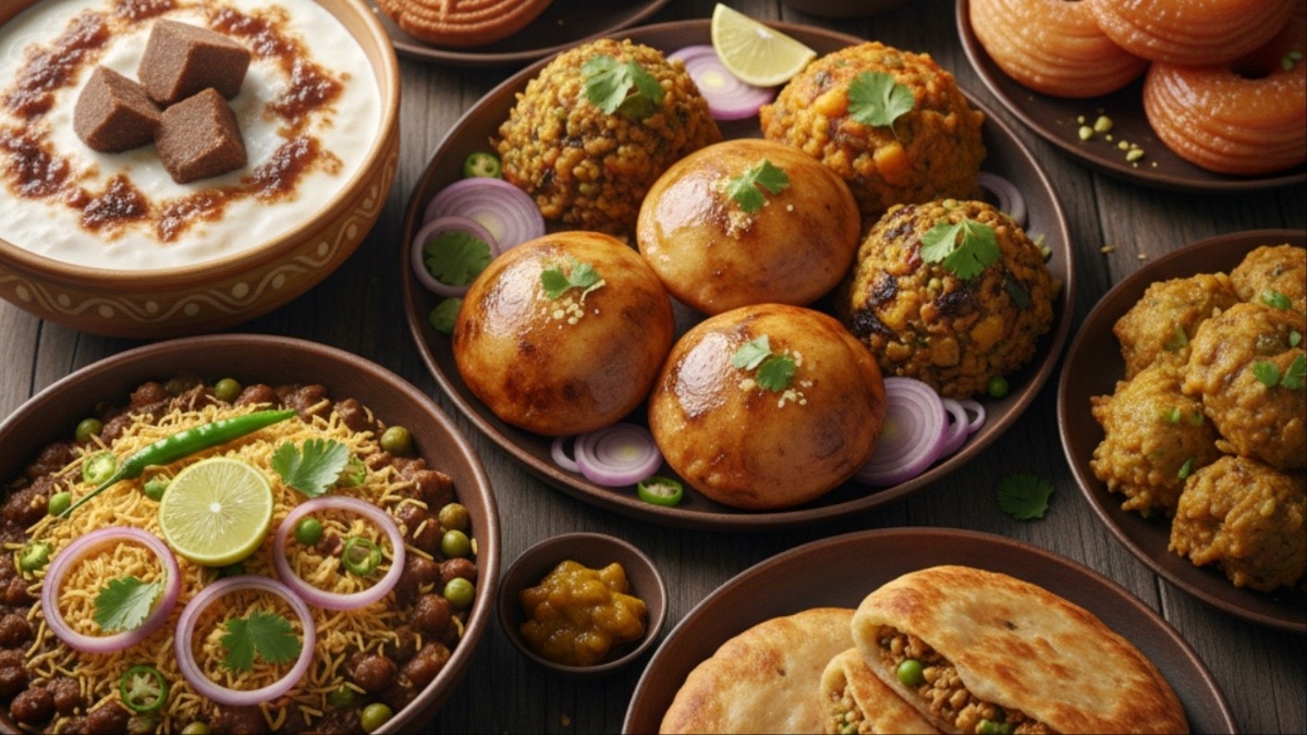 बिहार के 6 लजीज खाने