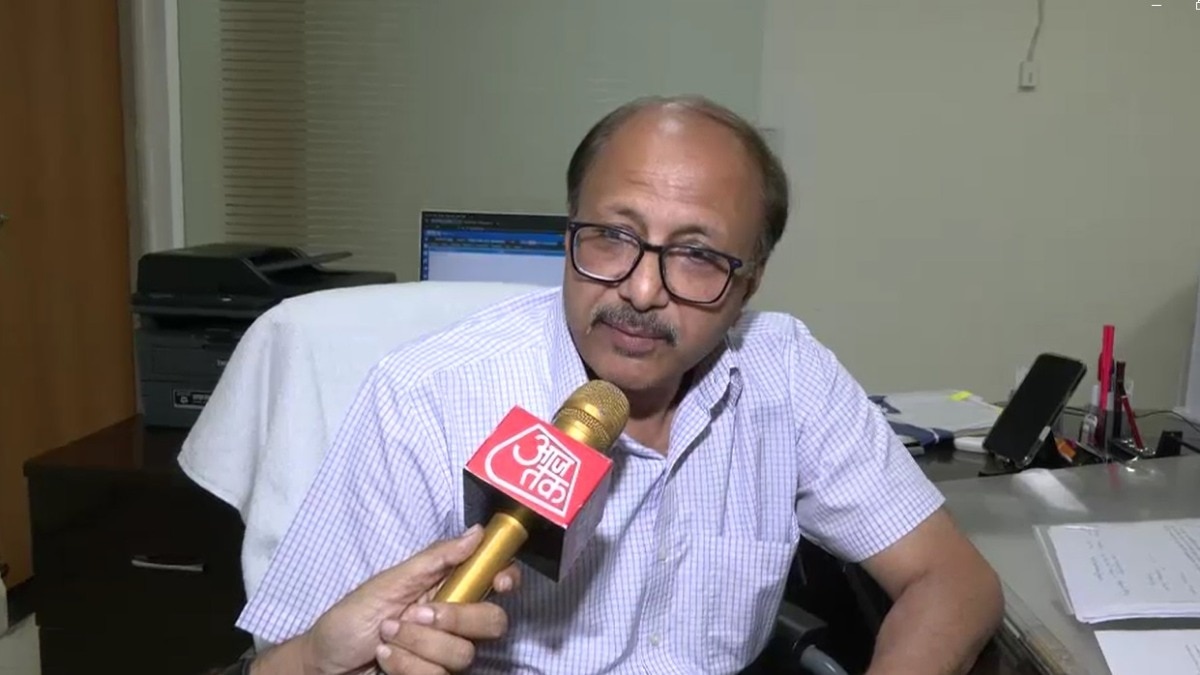 ड्रग कंट्रोलर ने बताया कि छिंदवाड़ा से लिए गए सैंपल तीन दिन बाद भोपाल की FDA लैब पहुंचे.(Photo:ITG)