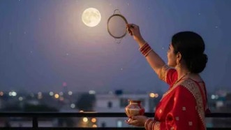 Karwa Chauth