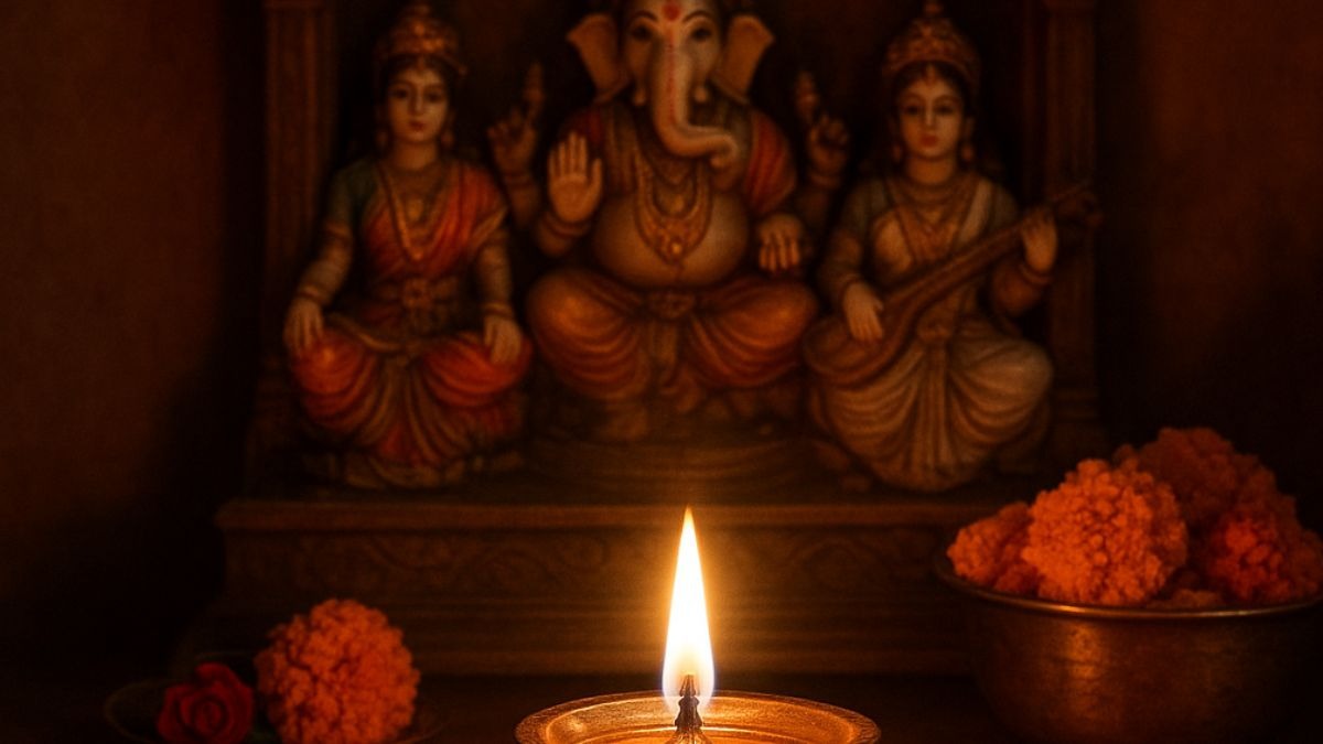 Vastu Tips For House Temple: घर के मंदिर में गलती से भी न रखें ये चीजें, जान लें वास्तु का नियम