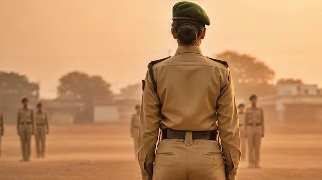 Maharajganj's NCC cadet cheated in the name of army recruitment (Photo- AI Generated)