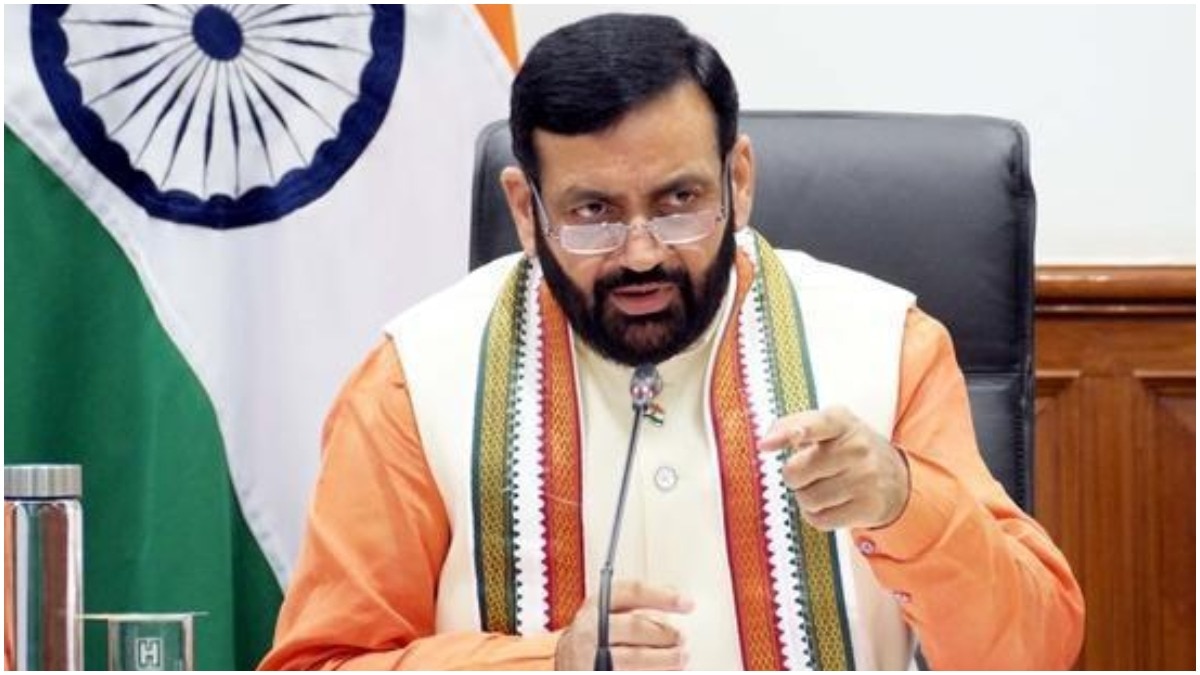 Haryana CM Nayab Saini said whoever is guilty will not be spared in the suicide case of IPS officer Y. Puran Kumar