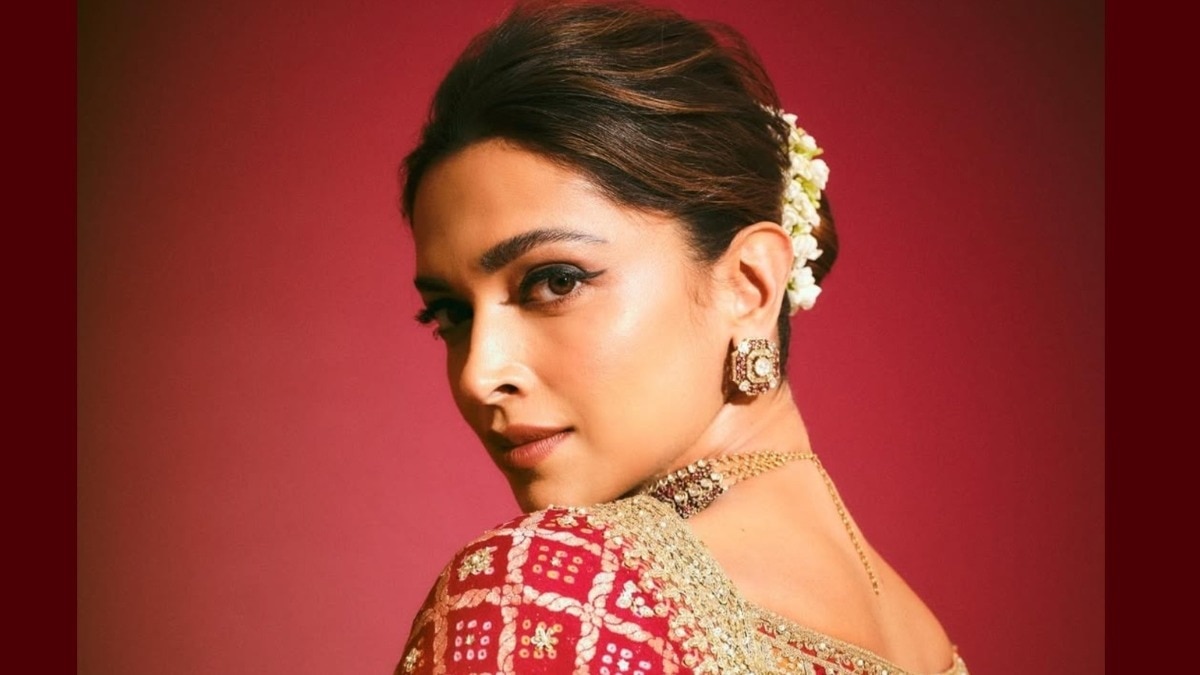 Deepika Padukone