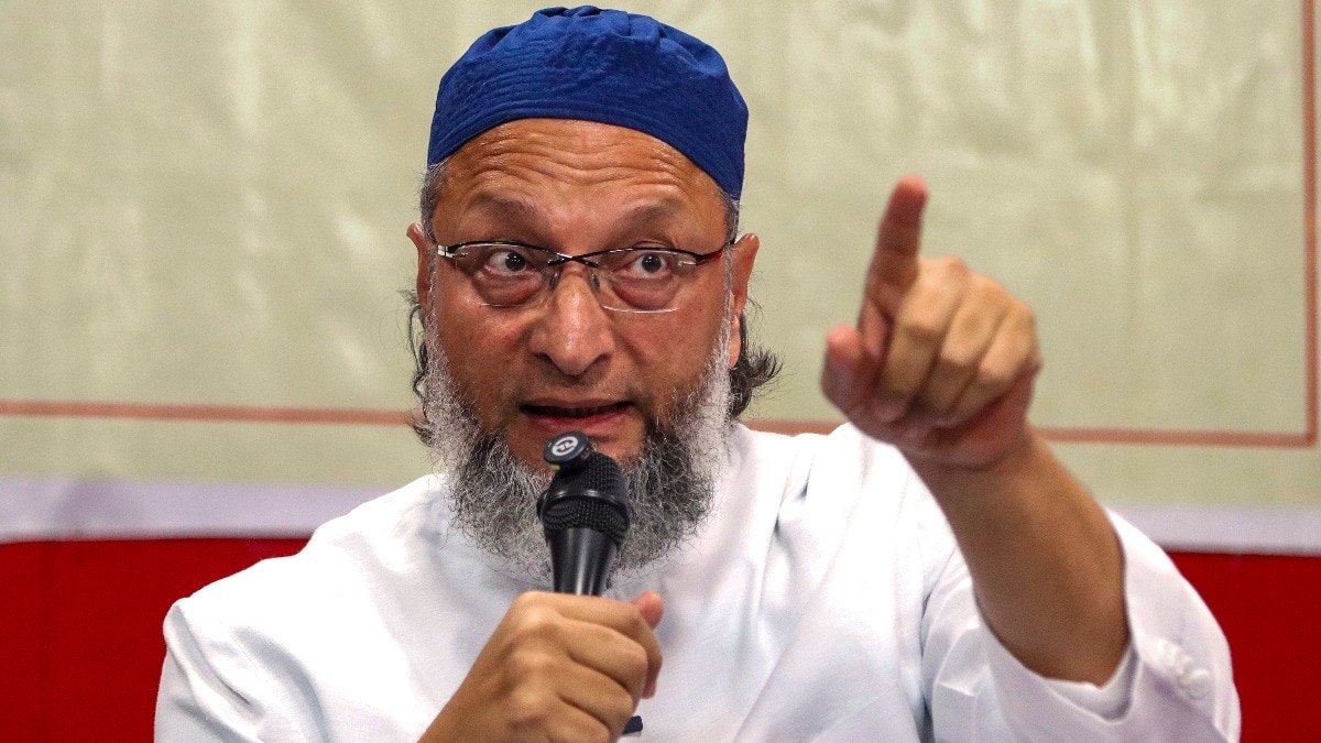 bihar election owaisi party AIMIM candidate