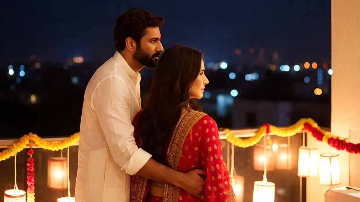 करवाचौथ के बाद हुआ झगड़ा, पति ने ट्रेन के आगे कूदकर दी जान, पत्नी ने खा लिया जहर – firozabad karwa chauth couple suicide pramod nisha up lclk