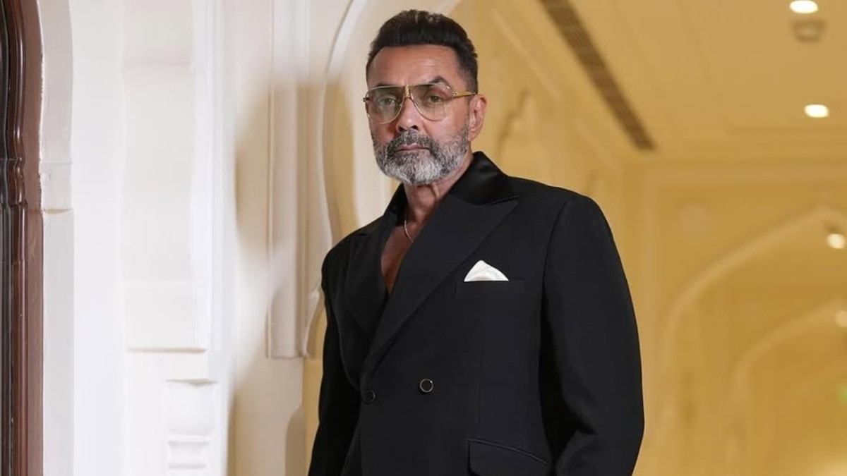 'भाई सनी देओल के बेटों को नहीं मिला नेपोटिज्म का फायदा', आखिर क्यों बोले बॉबी देओल?