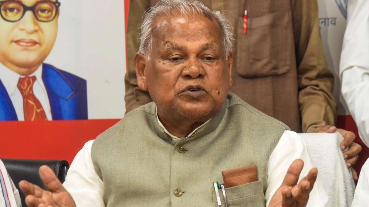 'अंतिम सांस तक पीएम मोदी के साथ रहूंगा', NDA में सीट बंटवारे पर सहमति के बाद बोले मांझी