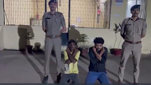 पुरानी रंजिश को लेकर किया हमला.(Photo: Brijesh Doshi/ITG)