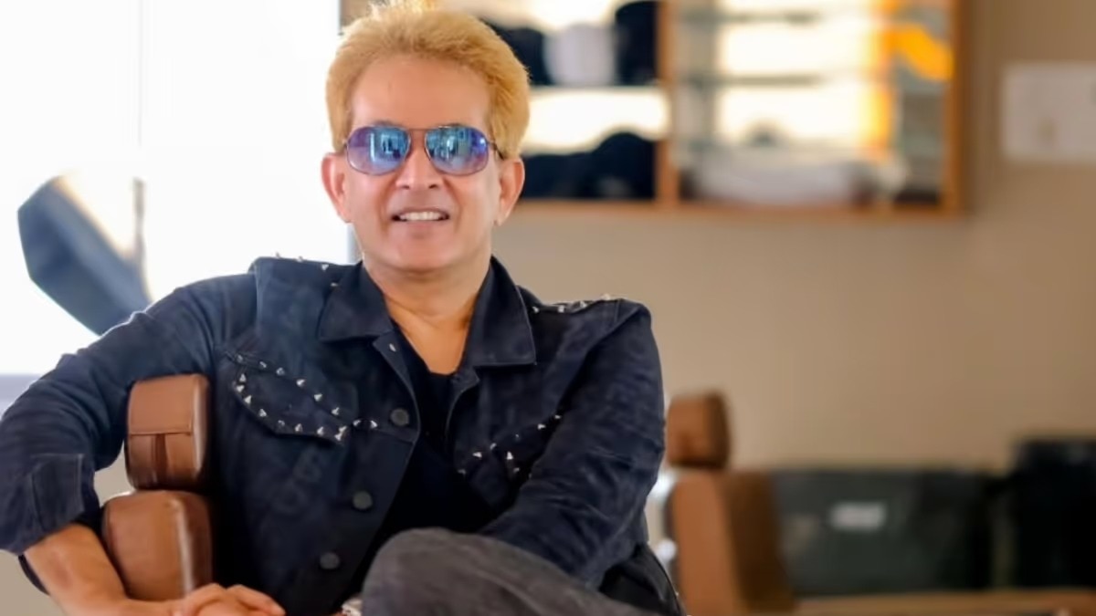 हेयर स्टाइलिस्ट जावेद हबीब के खिलाफ 32 FIR, रिटर्न के नाम पर करोड़ों की ठगी का आरोप – jawed habib 32 cases registered against hair stylist in sambhal lclnt