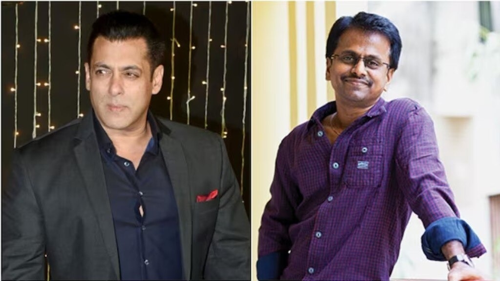 सलमान ने ए आर मुरुगादॉस के लिए कही ये बात (Photo: Screengrab)