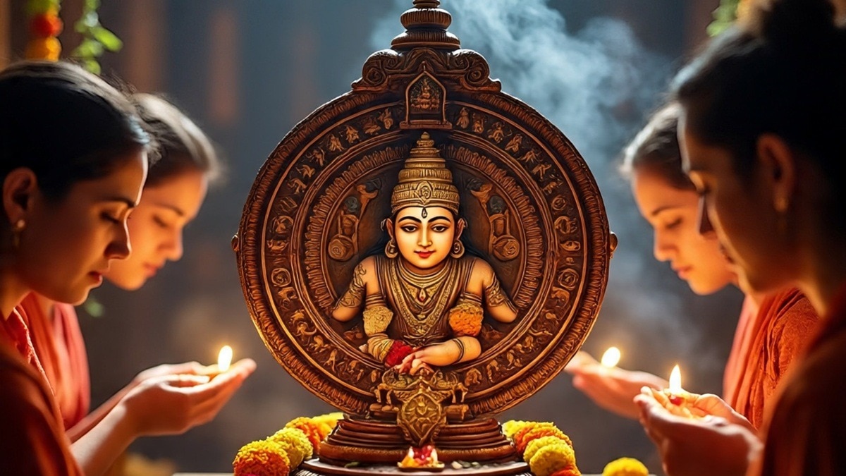 Dhanteras 2025: धनतेरस पर घर की उत्तर दिशा में रखें ये एक चीज, फकीर को भी रईस बना देंगे कुबेर – dhanteras 2025 kuber yantra north direction house dhanvantari shubh muhurt tvisu