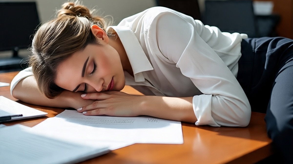 Lucid Dreaming वह सपना है जिसमें आप जानते हैं कि आप सपना देख रहे हैं और उसे अपनी इच्छा से कंट्रोल कर सकते हैं. (Photo: AI Geneated)