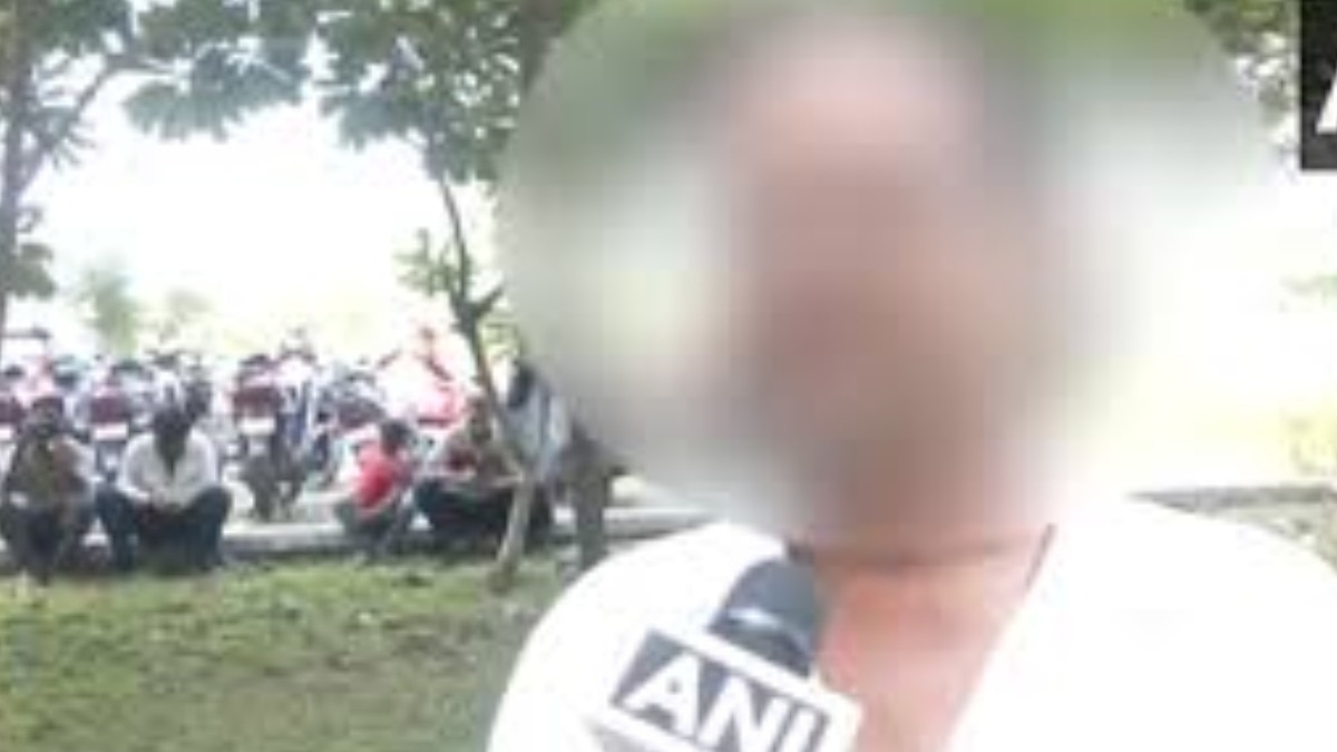 Durgapur Gangrape Case