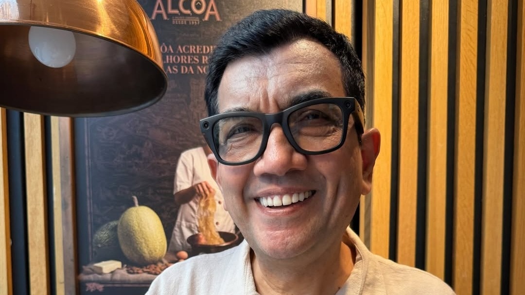 बॉलीवुड के सितारों को नहीं जानते थे शेफ संजीव कपूर (Photo: Instagram @sanjeevkapoor)