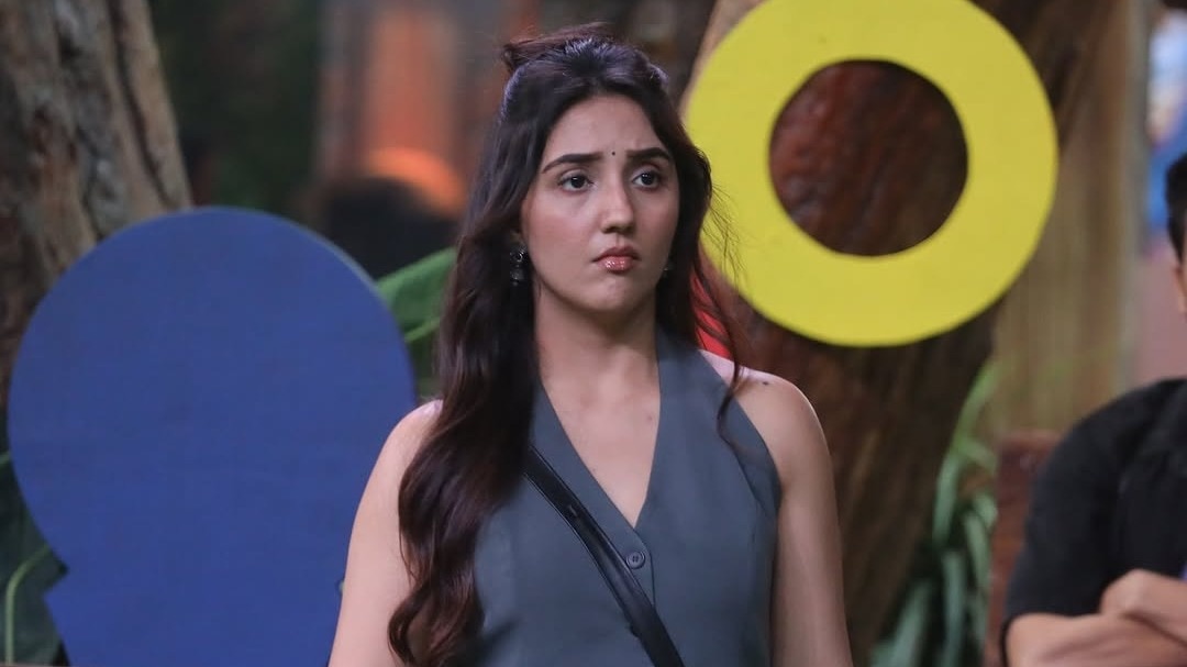 क्यों रोईं अशनूर कौर की मां? (Photo: Instagarm @ashnoorkaur)