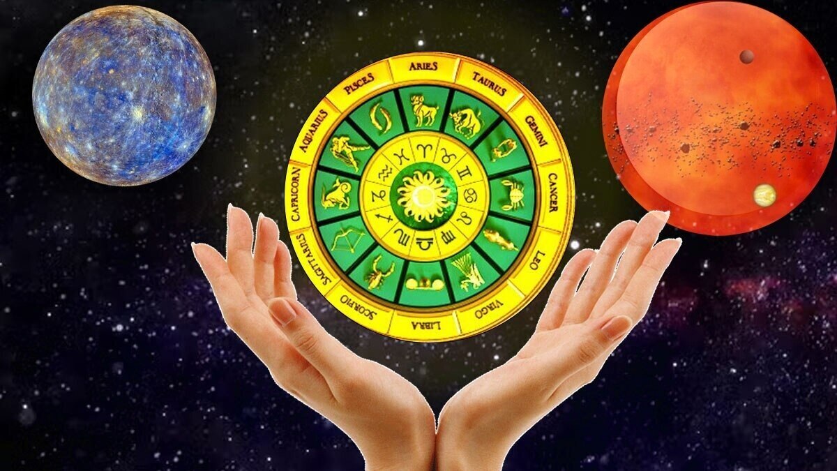 Tirgrahi Yog 2025: दिवाली पर बनने जा रहा त्रिग्रही योग, खुलेगा इन राशियों के भाग्य का पिटारा