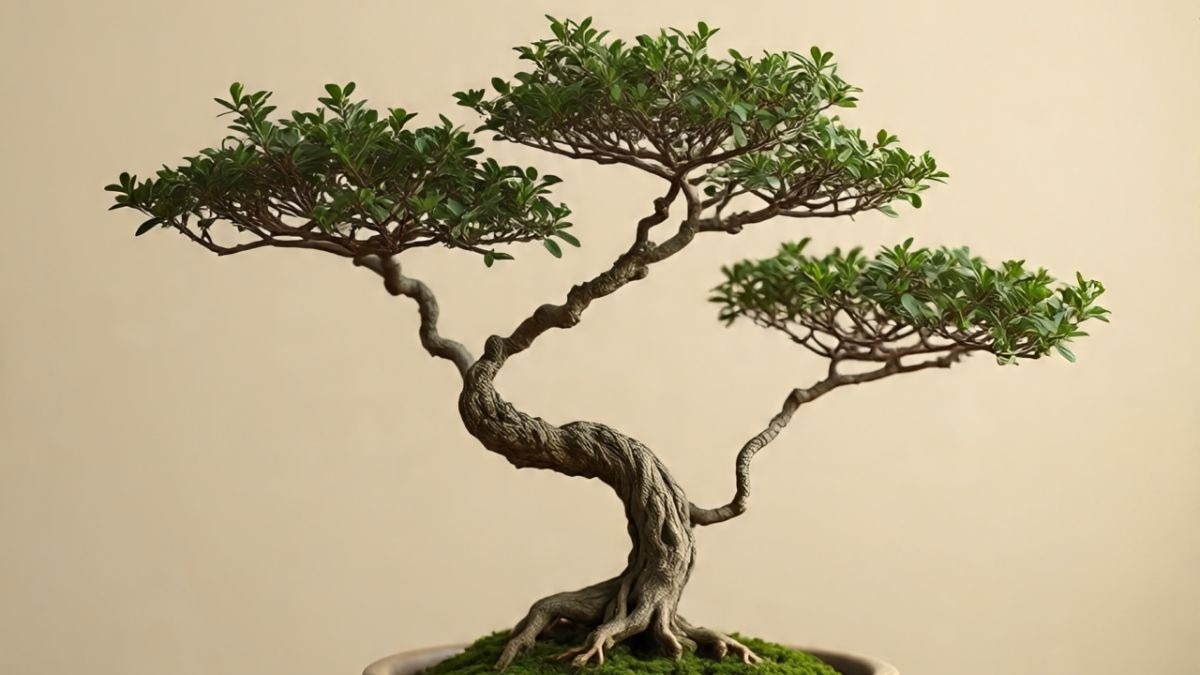 घर में भूलकर भी ना लगाएं ये पौधे (Photo: AI Generated)