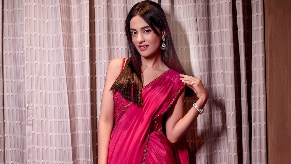  अमृता राव (Photo: Instagram @amrita_rao_insta)