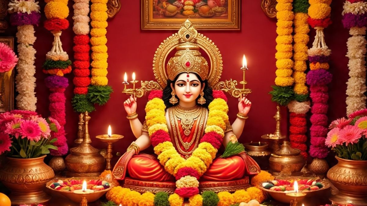 Diwali 2025