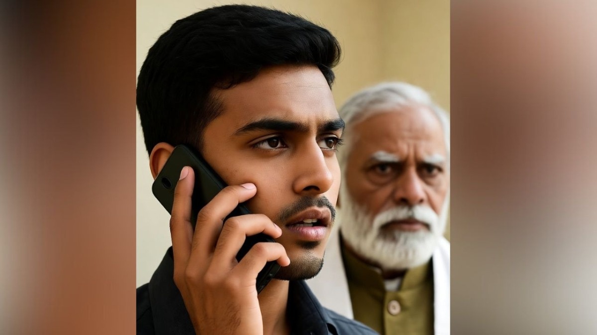 महिला बनकर लड़का विधायक से करता रहा गंदी बातें, मांगे 10 लाख रुपये और फिर… – thane mla blackmail fake woman case lclk