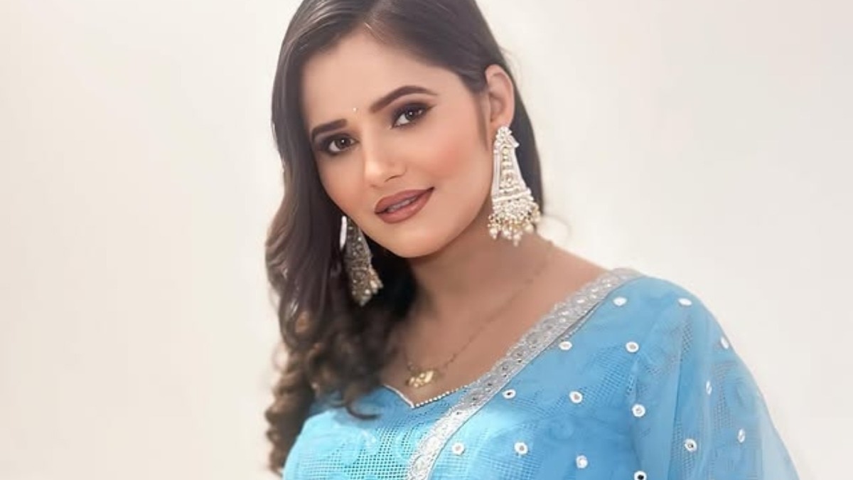 Anjali raghav on sapna choudhary statement over pawan singh controversy