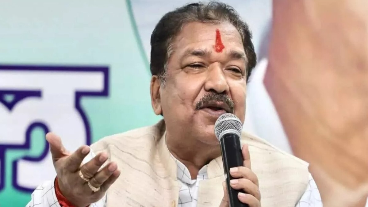 बीजेपी सीईसी की बैठक में हुआ फैसला (Photo: ITG)