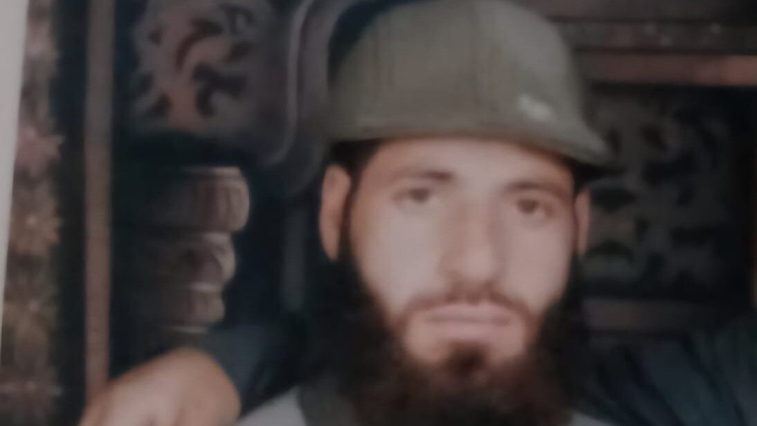 hizbul terrorist
