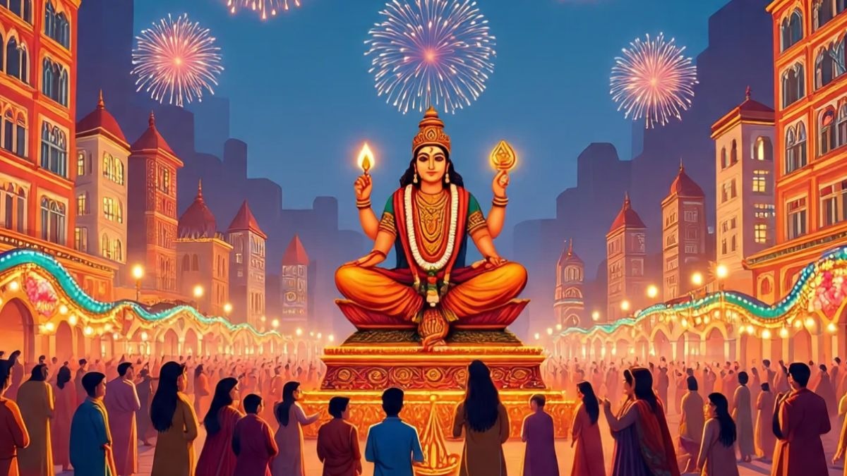 Diwali 2025 Vastu Tips