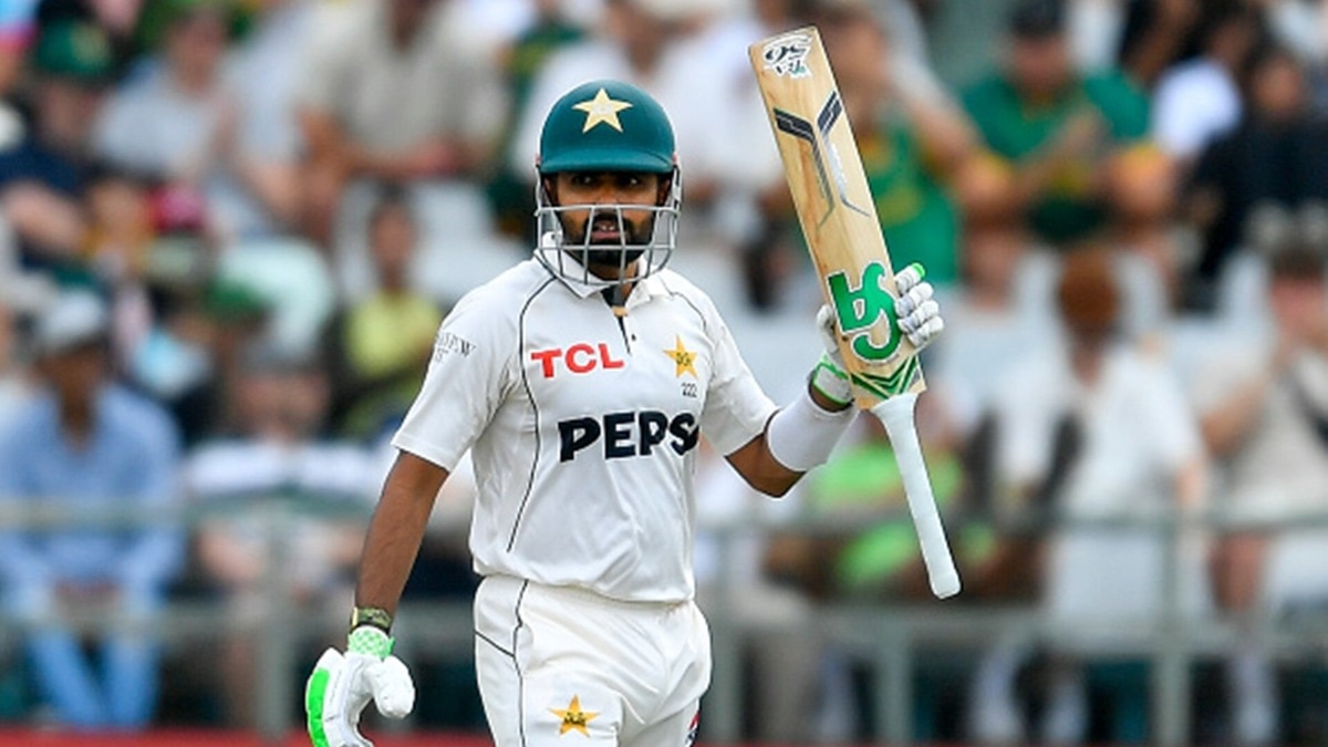 Babar Azam
