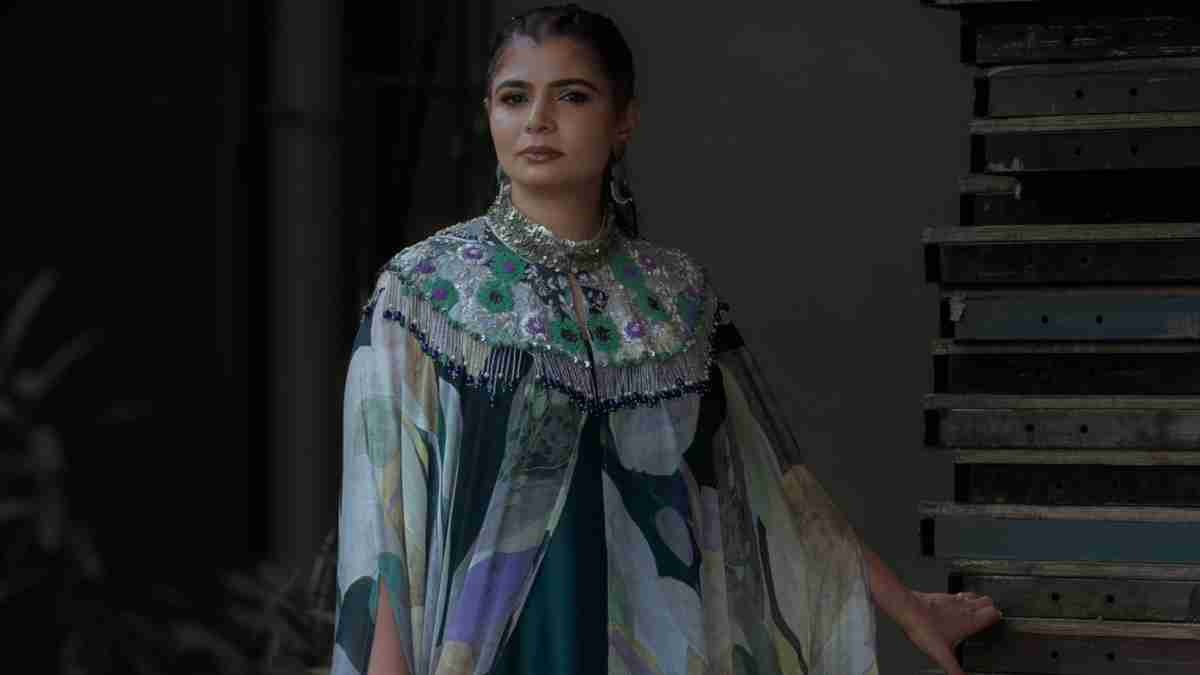 केबीसी पर बोलीं सिंगर चिन्मयी श्रीपदा (Photo: X/@Chinmay)