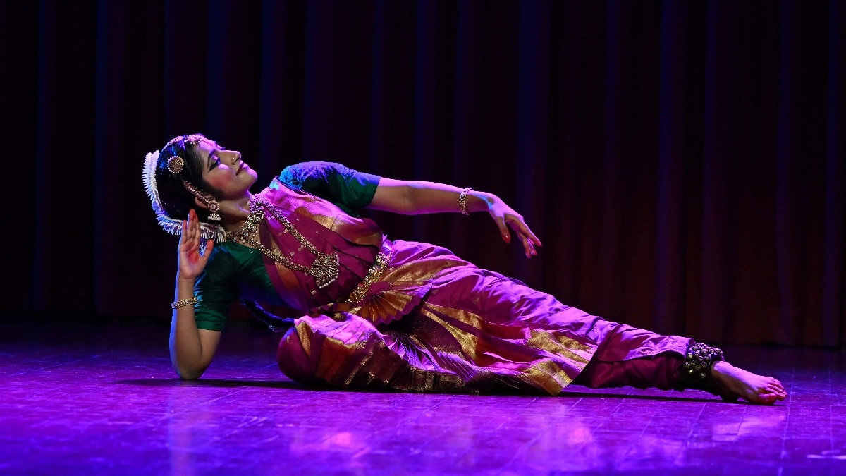 Sowmya Laxmi Narayanan