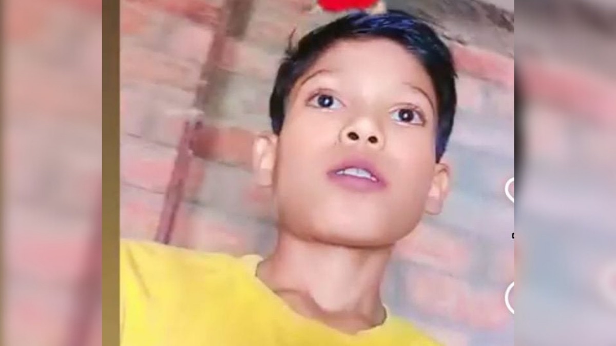 गांव में घटना के बाद मातम.(Photo: Siddhartha Gupta/ITG)