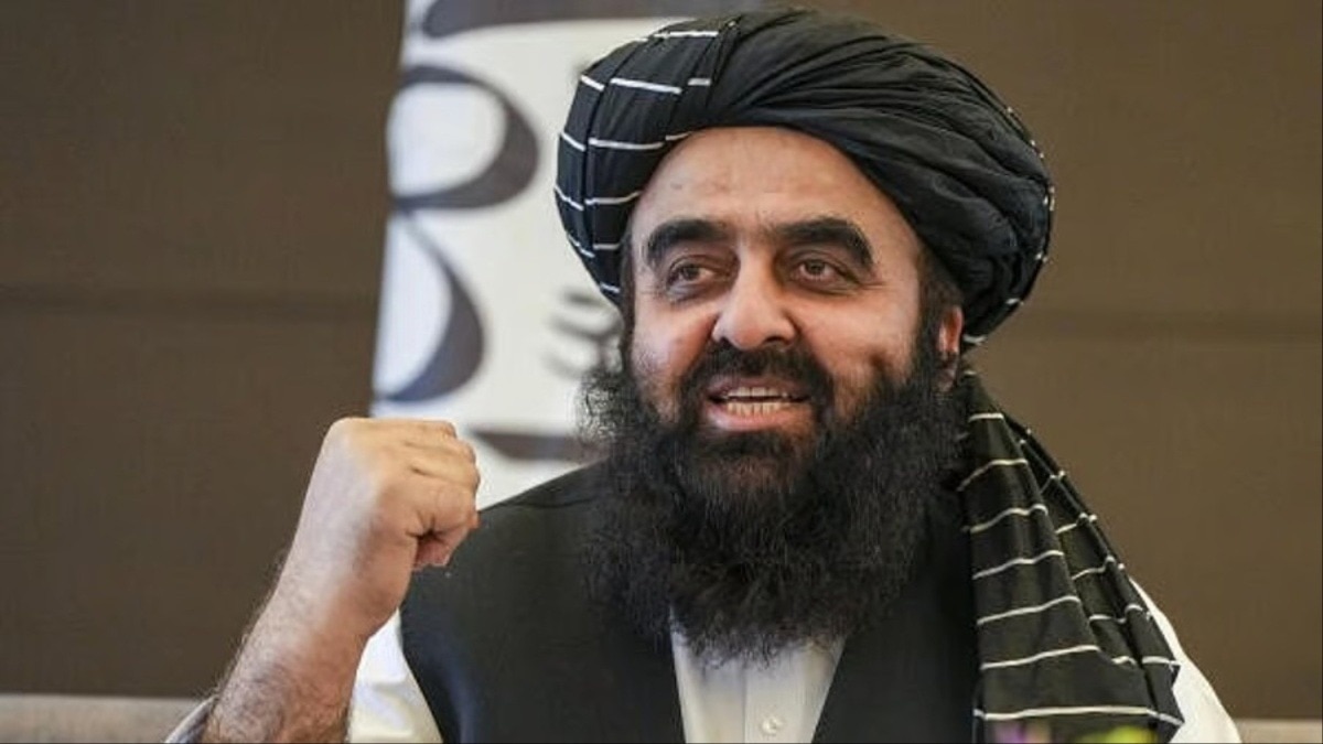 ‘PAK के अलावा हमारे पांच पड़ोसी लेकिन…’, जंग को लेकर क्या बोले भारत आए अफगान मंत्री? – taliban foreign minister amir khan muttaqi india visit afghanistan pakistan border clash ntcprk