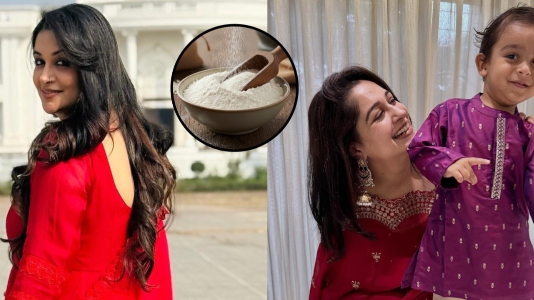 दीपिका कक्कड़ लगाती हैं ये नेचुरल हेयर मास्क: डॉक्टर ने बताया क्या बच्चे भी कर सकते हैं इस्तेमाल?