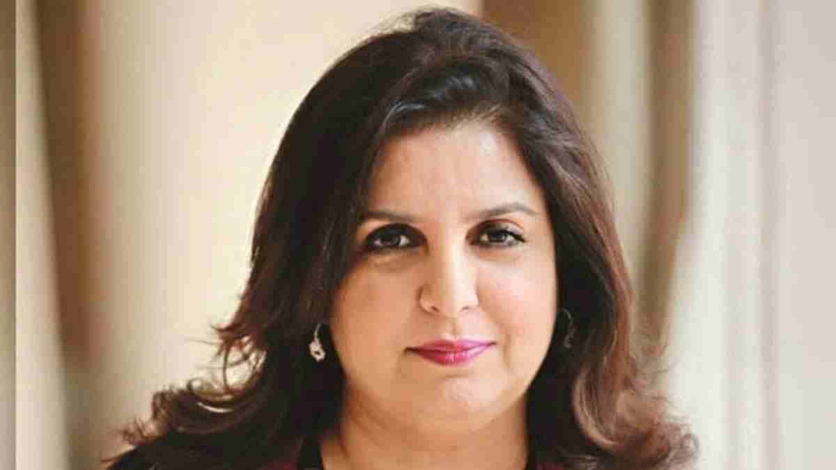 ‘दीपक तिजोरी ने Kiss किया…’, फराह खान ने खोला सीक्रेट, बोलीं- नहीं मिली फीस – Deepak Tijori Kissed Farah Khan Jo Jeeta Wohi Sikandar tmovg