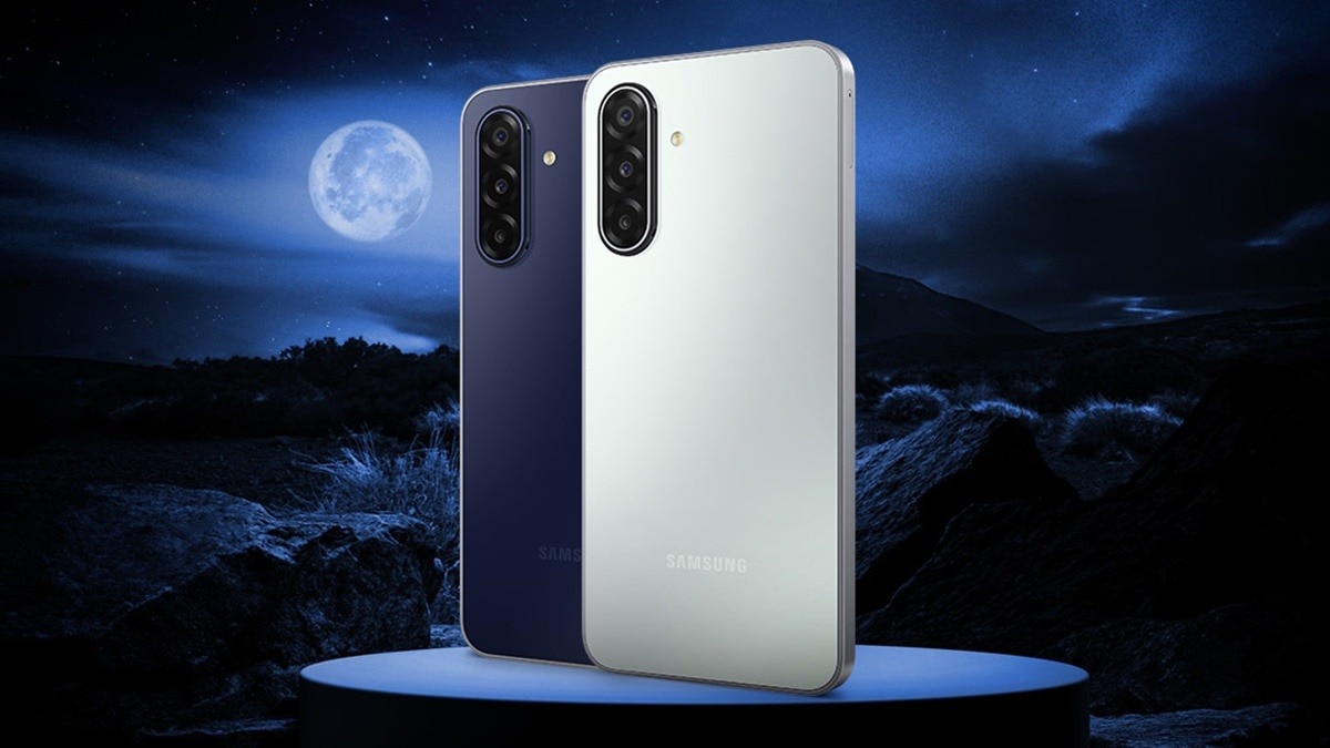 Samsung Galaxy M17 5G की सेल शुरू, 6 साल तक मिलेंगे Android OS का अपडेट – Samsung Galaxy M17 5G sales goes Live price ttecr