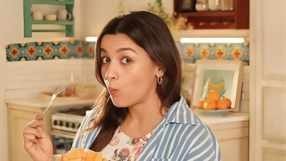 आलिया की पसंदीदा डिश डाइजेशन दही चावल को दुरुस्त रखती है.  (Photo: Instagram/@aliabhatt)