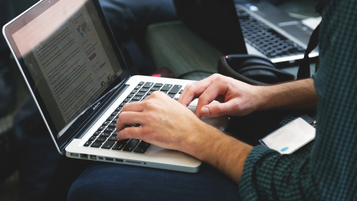 SSC GD PET का रिजल्ट ssc.gov.in पर मिलेगा. (Photo: Pexels)