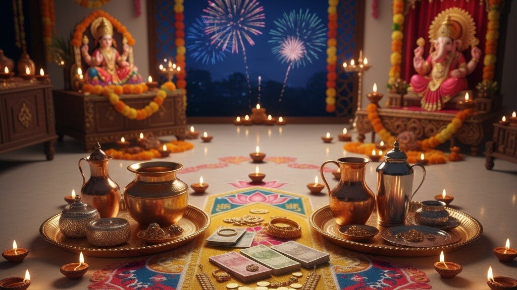 Dhanteras 2025: धनतेरस पर भूलकर भी उधार में ना दें ये चीजें, उल्टे पांव लौट जाएंगी मां लक्ष्मी