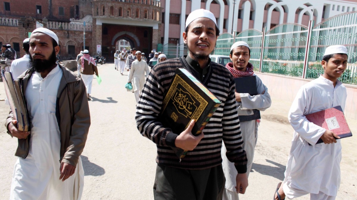 deoband-madarsa-education-what-students-study-in-islamic-school