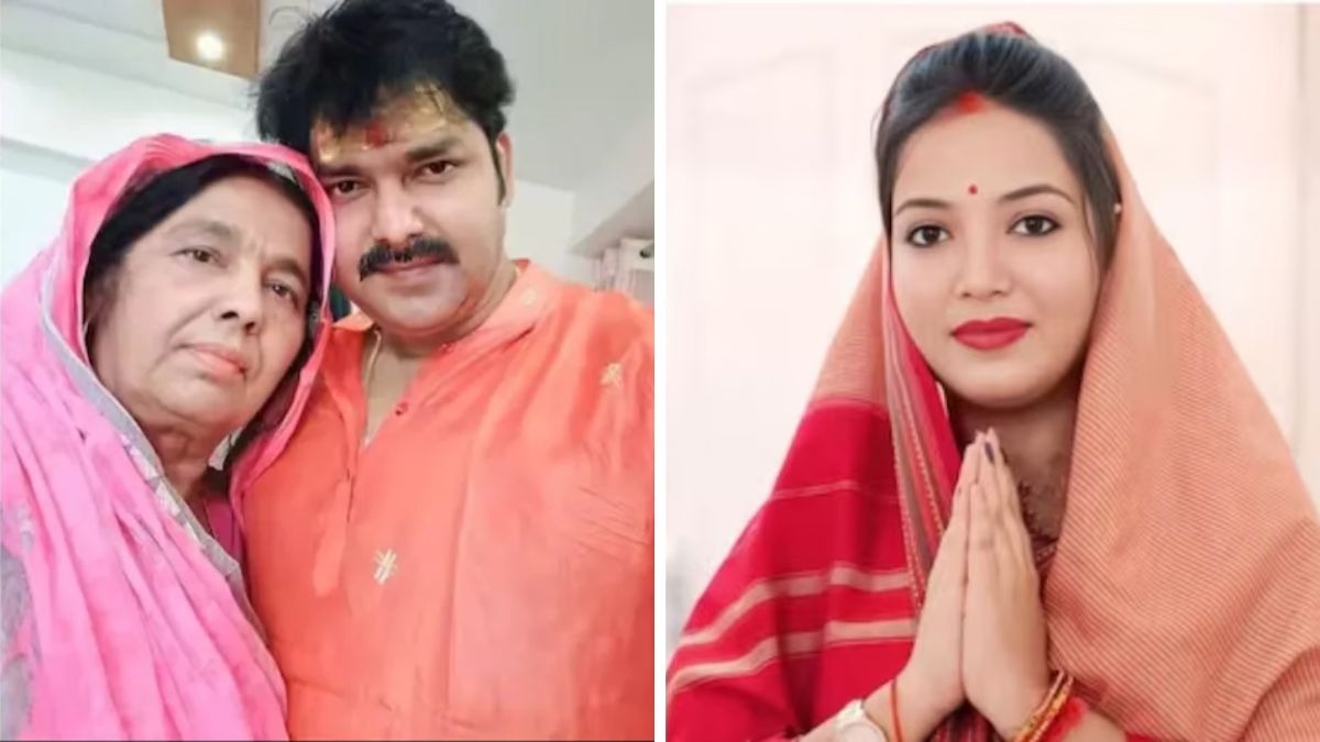 pawan singh pratima singh jyoti singh