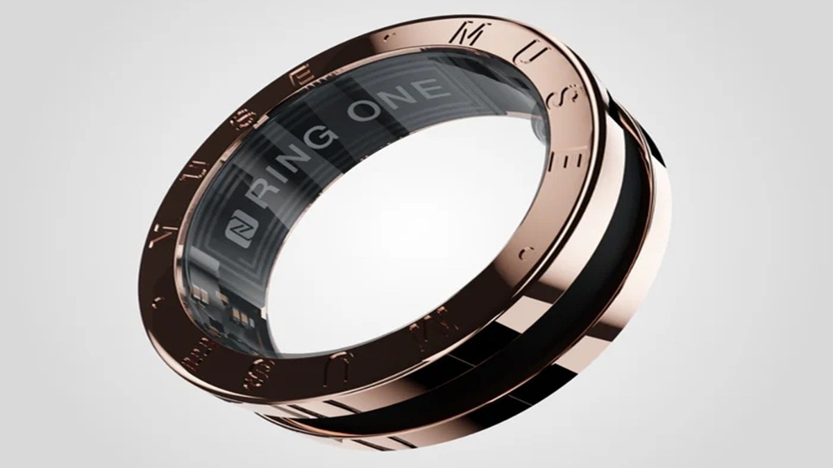 One Ring 