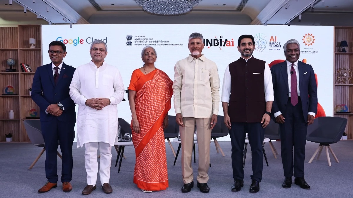 google event ai scale hun