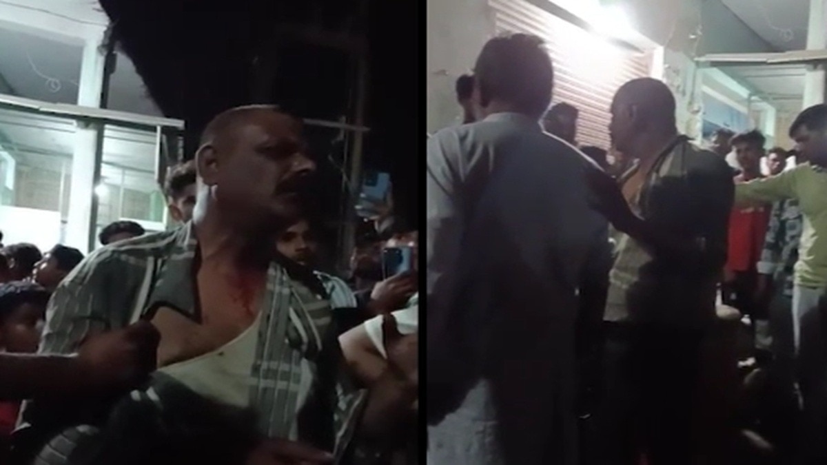 11 साल की मासूम को घर बुलाकर रेप की कोशिश (Photo: itg)